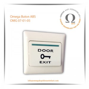 Omega Buton ABS OMG 07-01-05