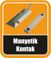 Manyetik Kontak